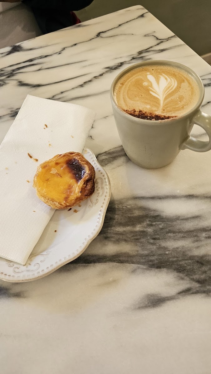 Conqvistador Brunch Cafe-6